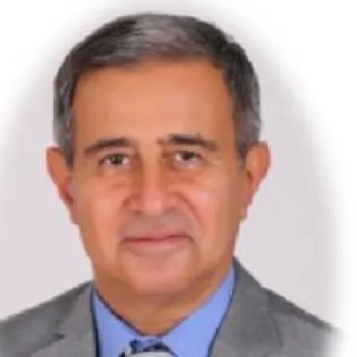 Levent Olgun