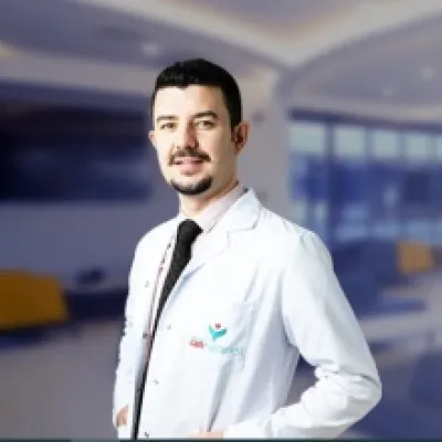 Samed Cin