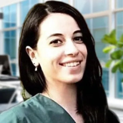Gizem Aşçıoğlu