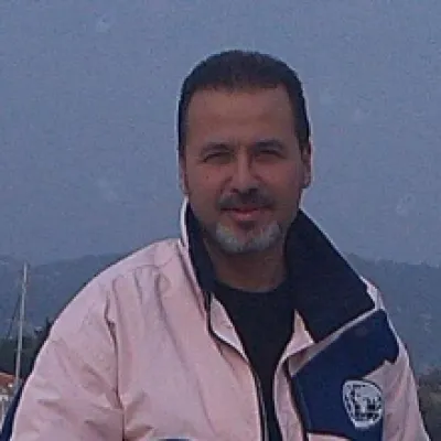 Hamdi Ballar