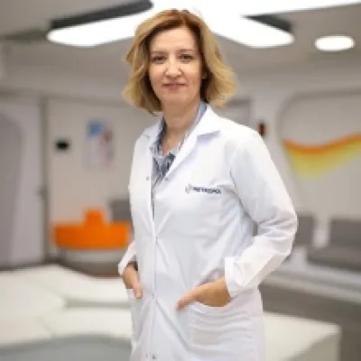 Aylin Kazancı