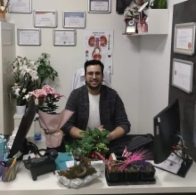 Muzaffer Doğu Taşdemir