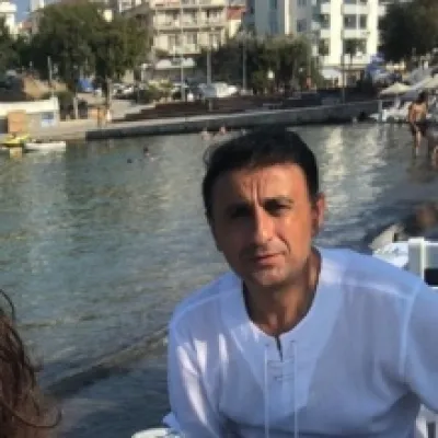Levent Aybatılı