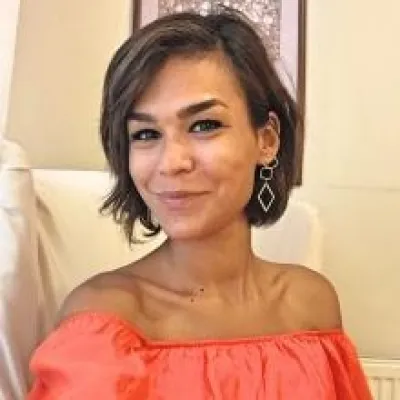 Berna Türker
