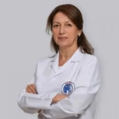 Refiye Koşanoğlu