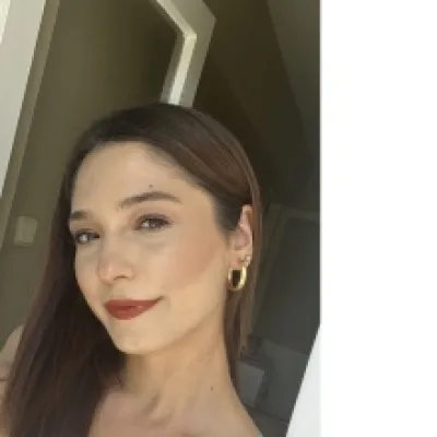 Gülsena Ekin