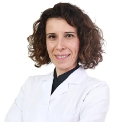 Latife Buket Saçkıran