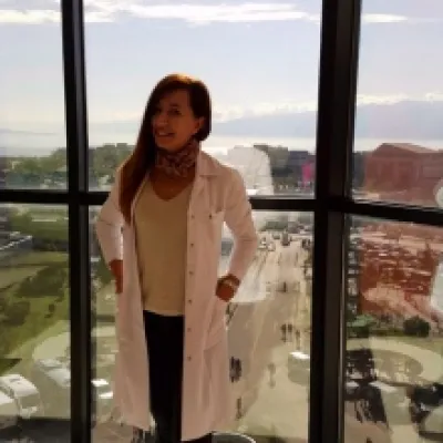 Yasemin Demir