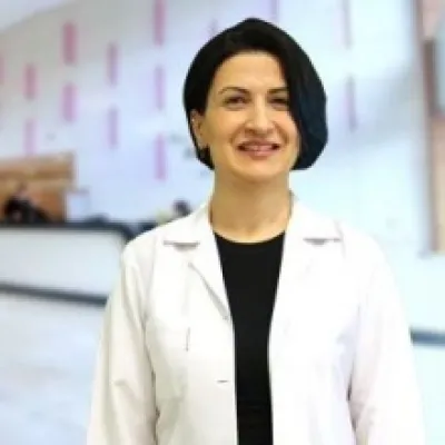 Ceylan Emir