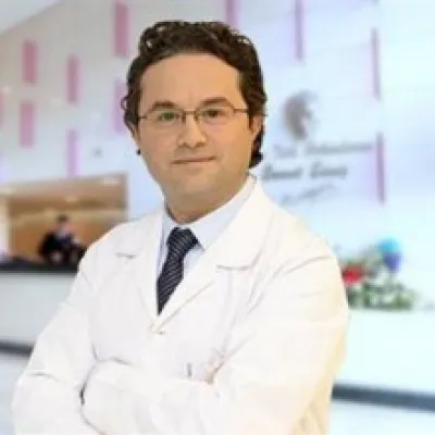 Cenk Ahmet Şen