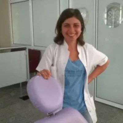 Sevgi Çalışkan Ayva
