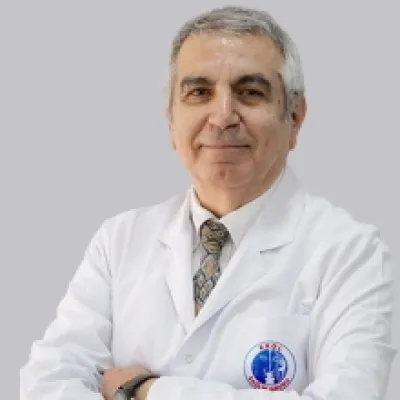 Nezih Oktar
