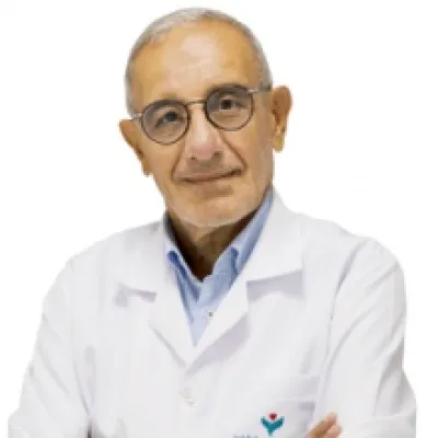 Özcan Özdemir