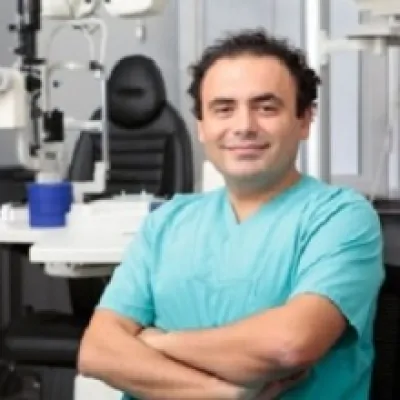 Hüseyin Aslankara