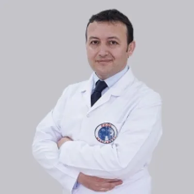 Rıza Özdemir