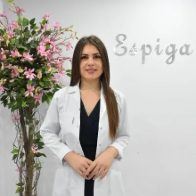Ezgi Sahna