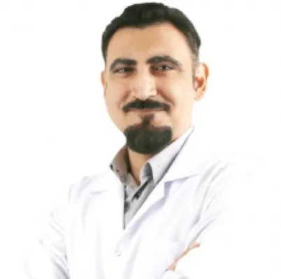 Gökmen Yıldırım