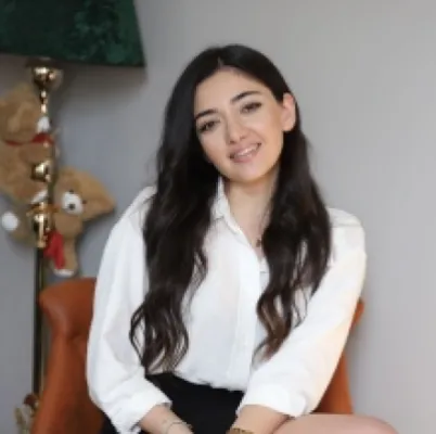Ceren Mernekli