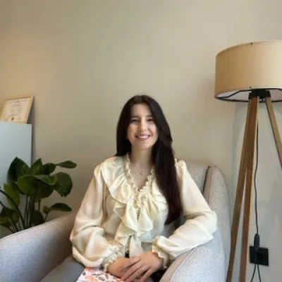 Ayşe Tuğba Silay Öz