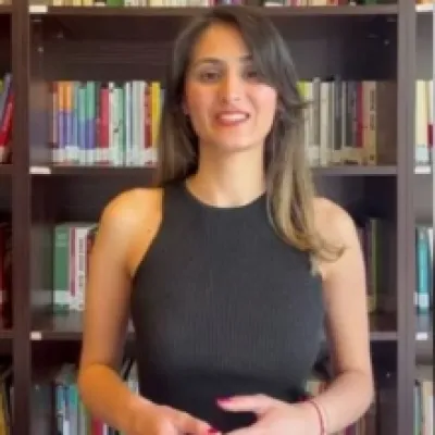 Yaren Bozkurt