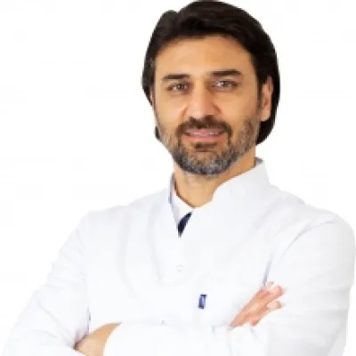 Tevfik Burak Kocagözoğlu