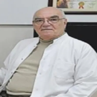 Günhan Erbakan