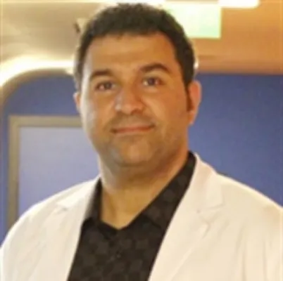 Erkan Kulduk