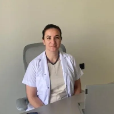 Didem Yildiz Yanik