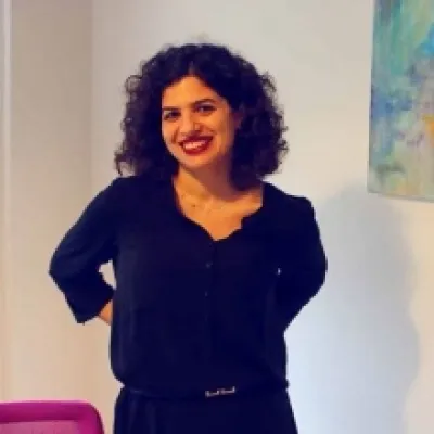 Yaprak Kaymak Özgür