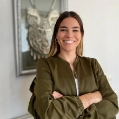 Gülce Odaman