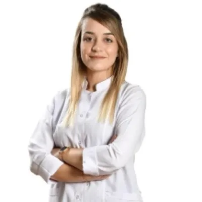 Kübra Kayapunar