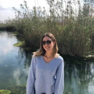 Beril Özsoy