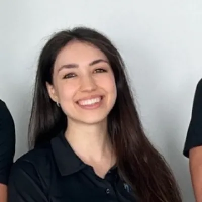 Zeynep Büşra Karazeybek