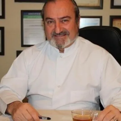 Gökalp Müstecaplıoğlu