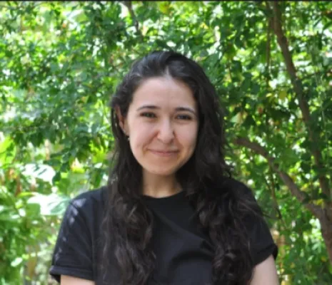 Simay Karaman