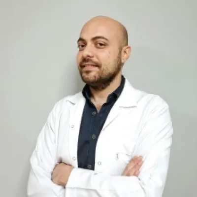 Salih Buğra Ölmez