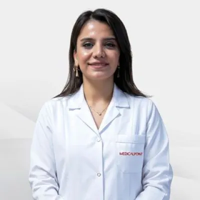 Laman Yagubova Türkmen