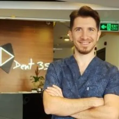 Arda Hacarlıoğlu