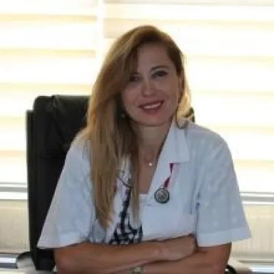 Neslihan Gürbüz