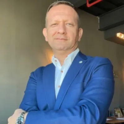 Murat Sarısoy