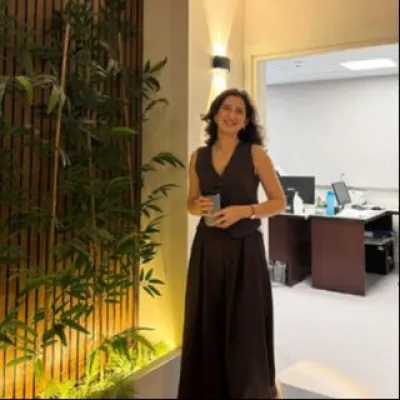 Fajrin Mammadova
