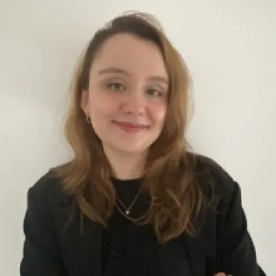 Ecem Altınuşak Demirel