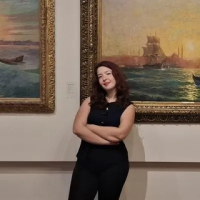 Aysu Çevik