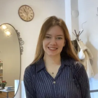 Duygu Elçi Topal