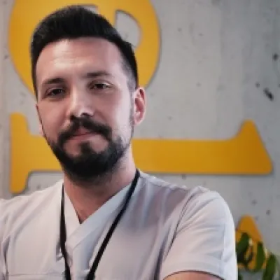 Eyüp Can Özdemir
