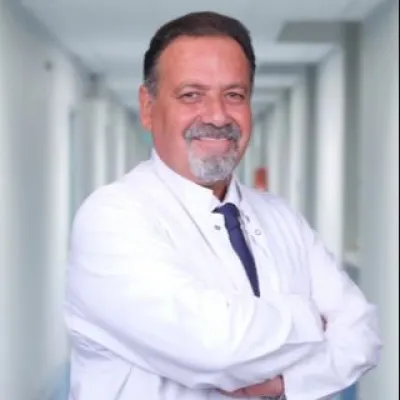Denizhan Özkaya