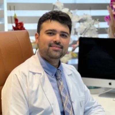 Danial Khabbazazar