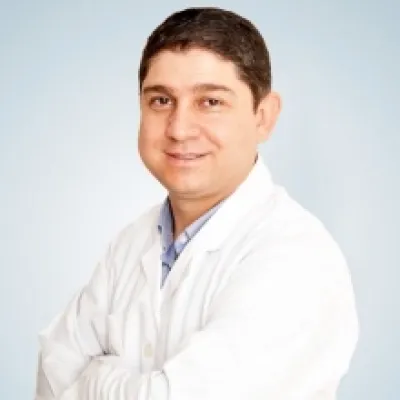 Tarık Zengin