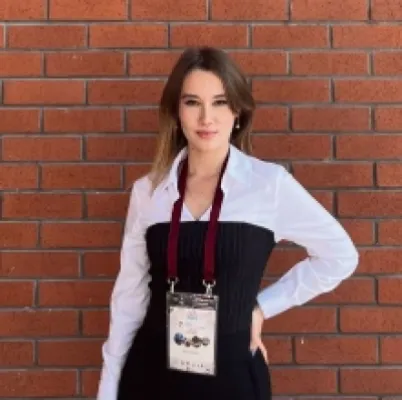 Ece Ulusoy
