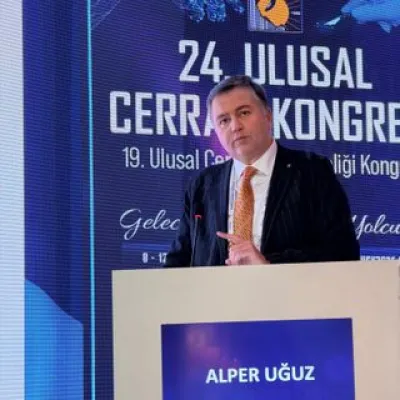 Alper Uğuz